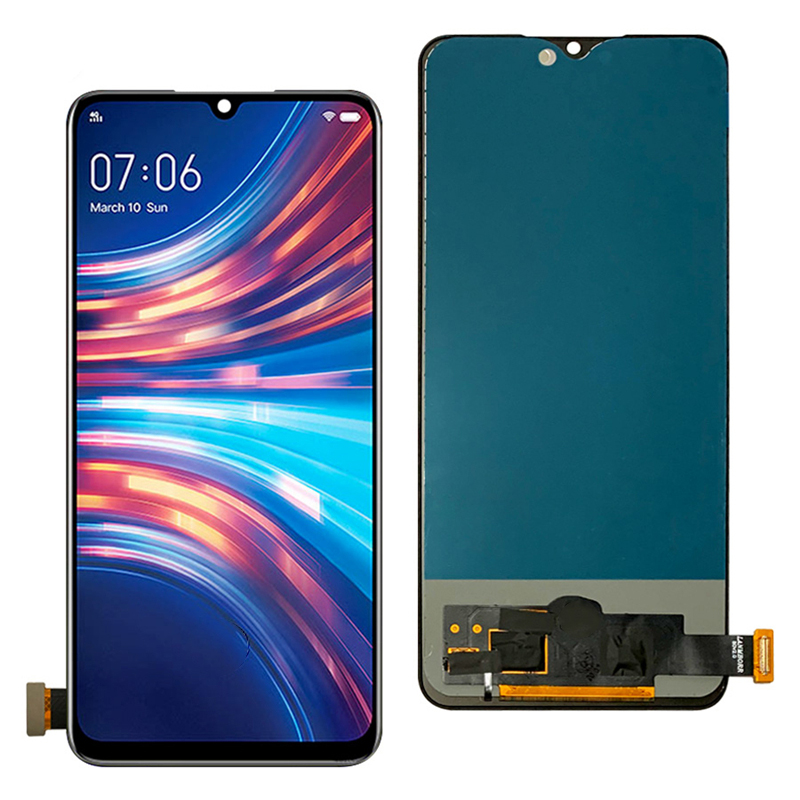 Bộ màn hình vivo s1/ y7s / v11x / s1 pro giọt nước