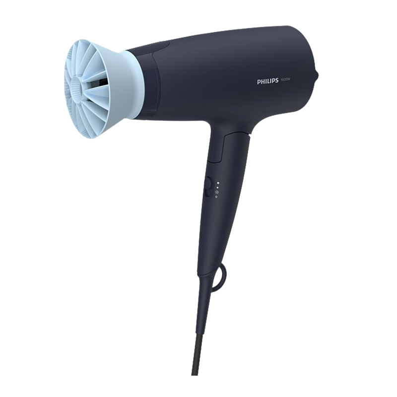 Máy sấy tóc philips bhd315 /05 công suất lớn 1600w - bh 24 tháng