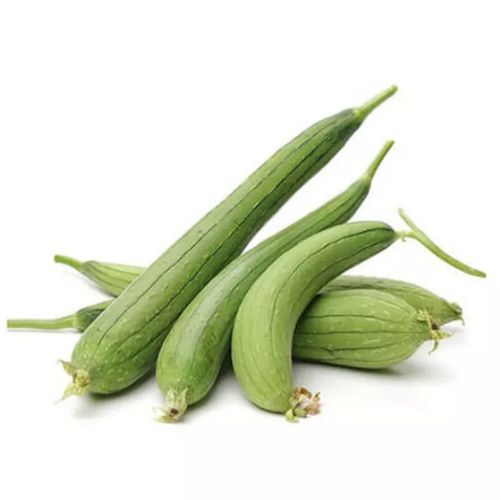 Mướp (Túi 1kg) [HCM - Rau củ quả tươi bình ổn giá]