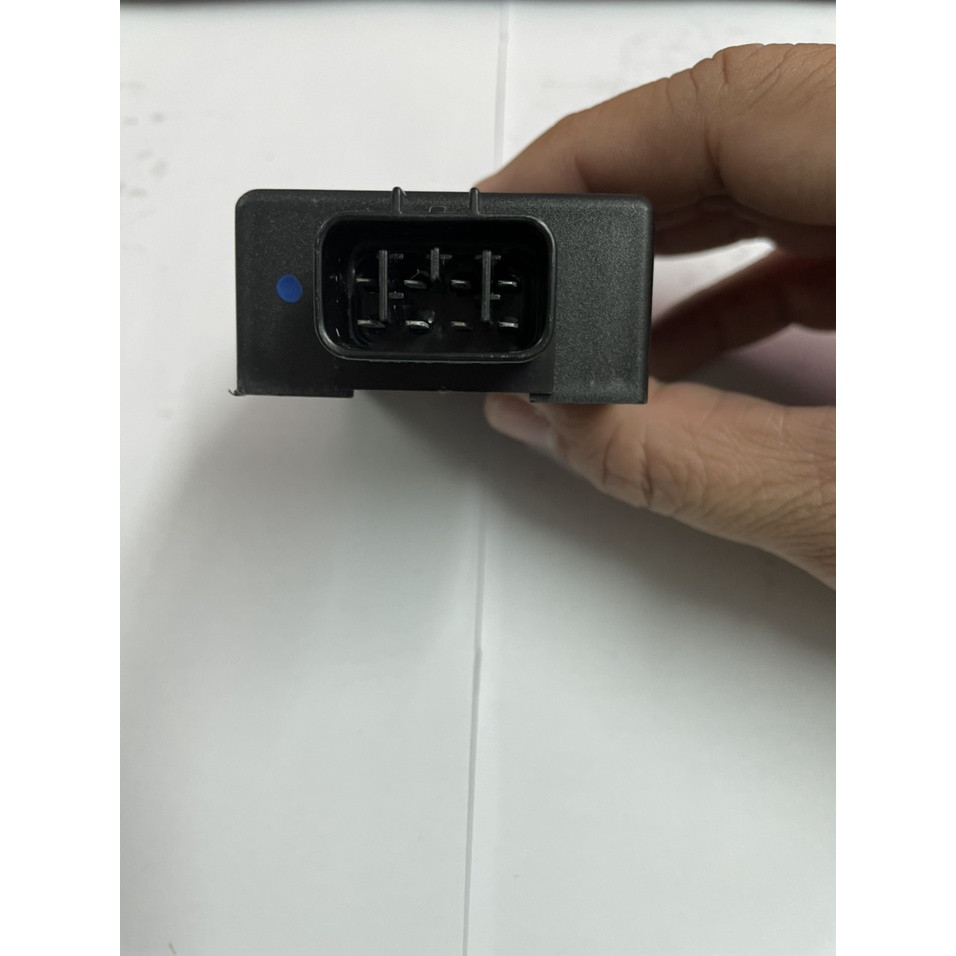Ic su sapphire