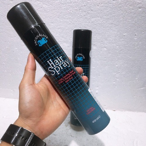 Keo xịt tóc giữ nếp Hair Spray