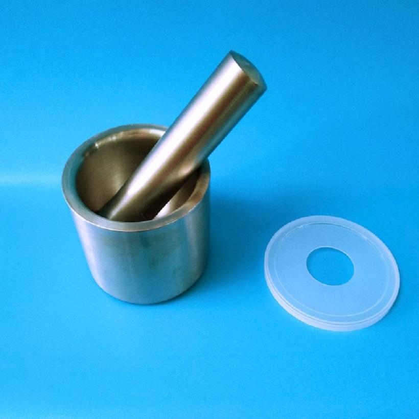 Bộ Chày Cối Bằng inox 304 Cao Cấp