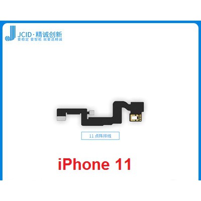 Cáp face id i.phone 11