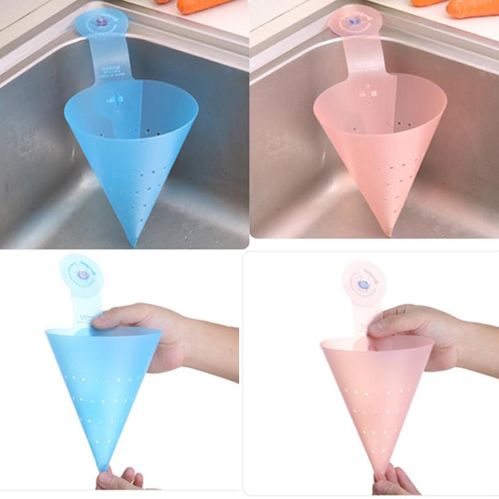 Phễu Lọc Rác Thông Minh