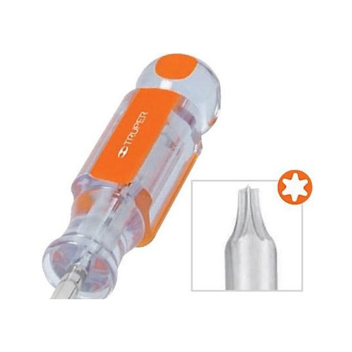 Vít đầu sao t25 truper - 15104