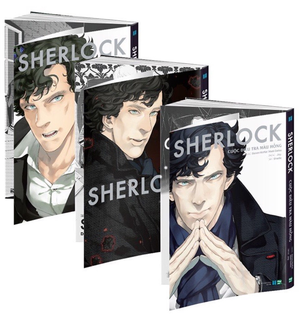 Sherlock
