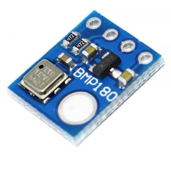 Cảm biến áp suất không khí bmp180