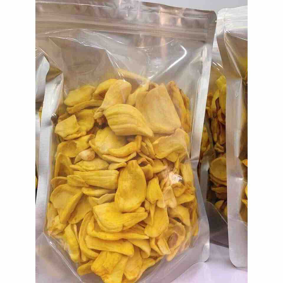 500gr Mít sấy khô nguyên miếng