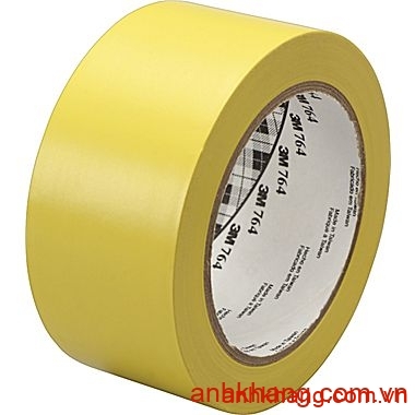 Băng keo 3m 764 nhiều màu sắc