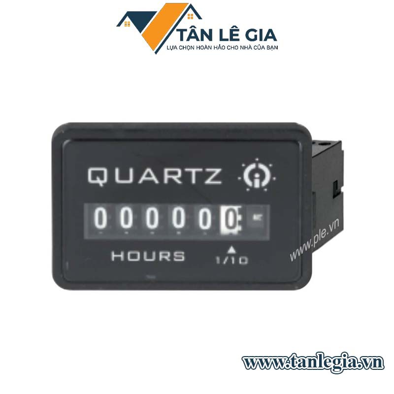 Gic ld11f1: bộ đếm thời gian hình chữ nhật 10 - 80 vdc