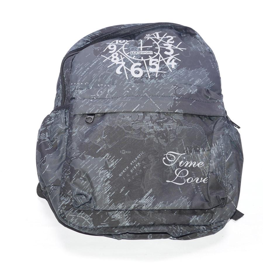 [HCM]Balo nam balo nữ  balo đẹp balo đi học đi làm vải dù trơn bóng chống thấm nước chống bám bụi nhiều mẫu để lựa chọn