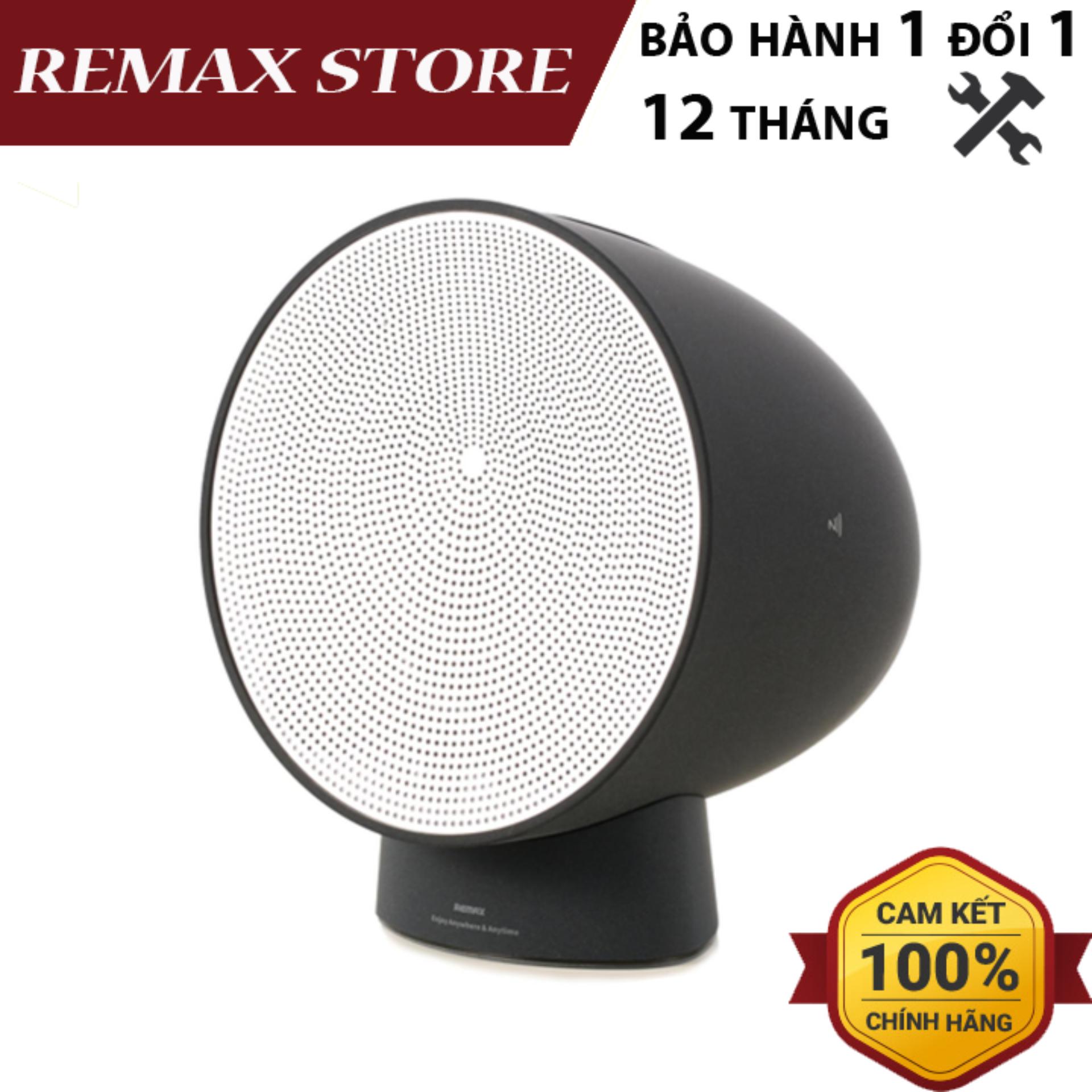Loa bluetooth để bàn remax rb-h9