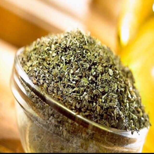 Lá oregano khô 100g