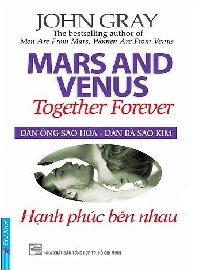 Đàn ông sao hỏa - đàn bà sao kim