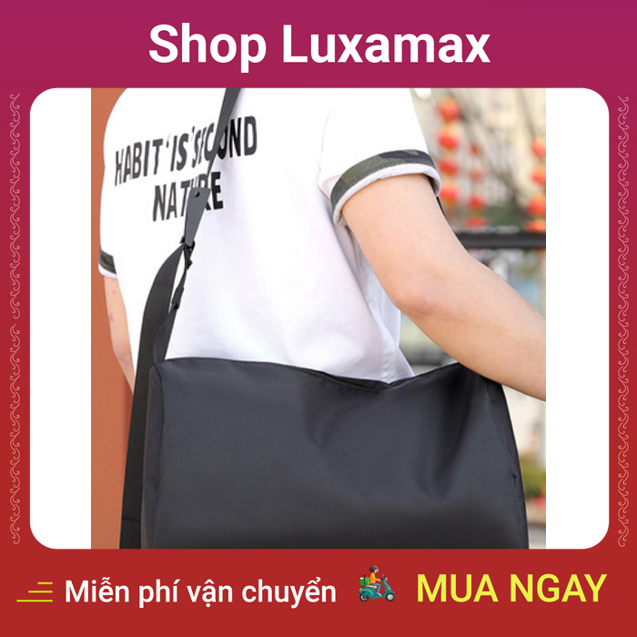 Túi Trống Thể Thao | Tập GYM | Thương hiệu FALDO DTK53407507 - Shop Luxamax