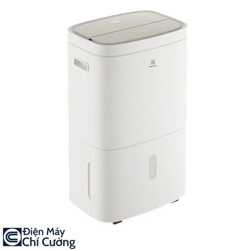 Máy hút ẩm electrolux edh10trbw1 20l