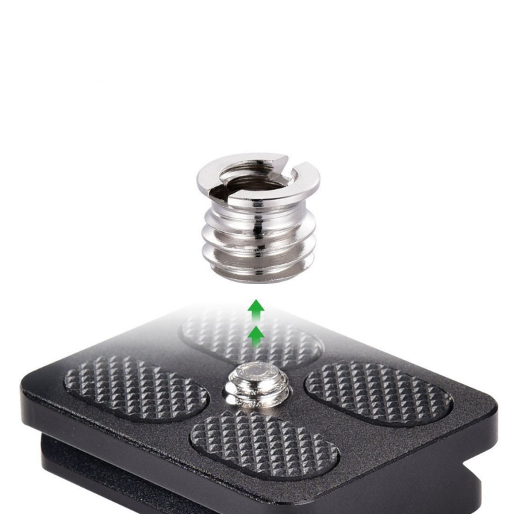 Ren chuyển lỗ vít 3/8-inch sang 1/4-inch