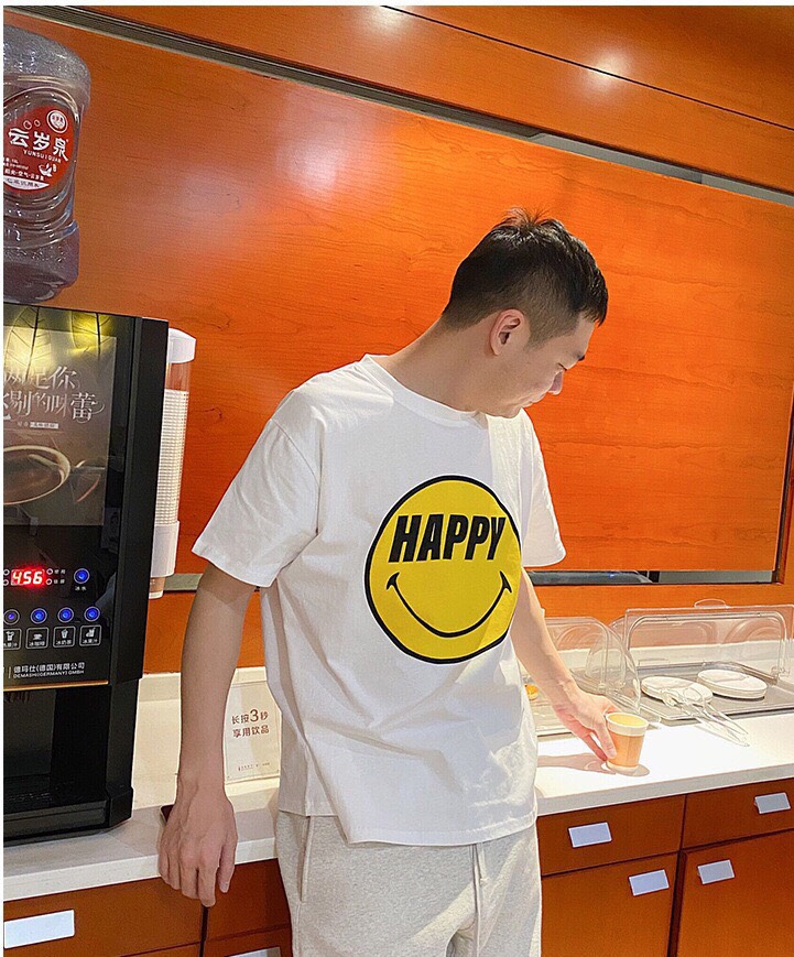 Áo thun gia đình, áo cho bố mẹ, áo cặp
