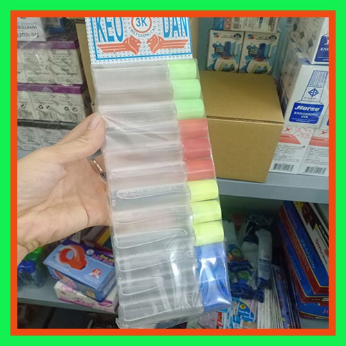 Hồ nước 3k 30ml-keo nước thanh tú