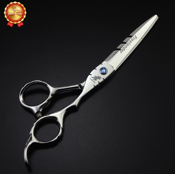 Kéo cắt tóc freelander JS