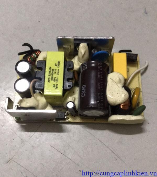 Nguồn rời 15v 3a