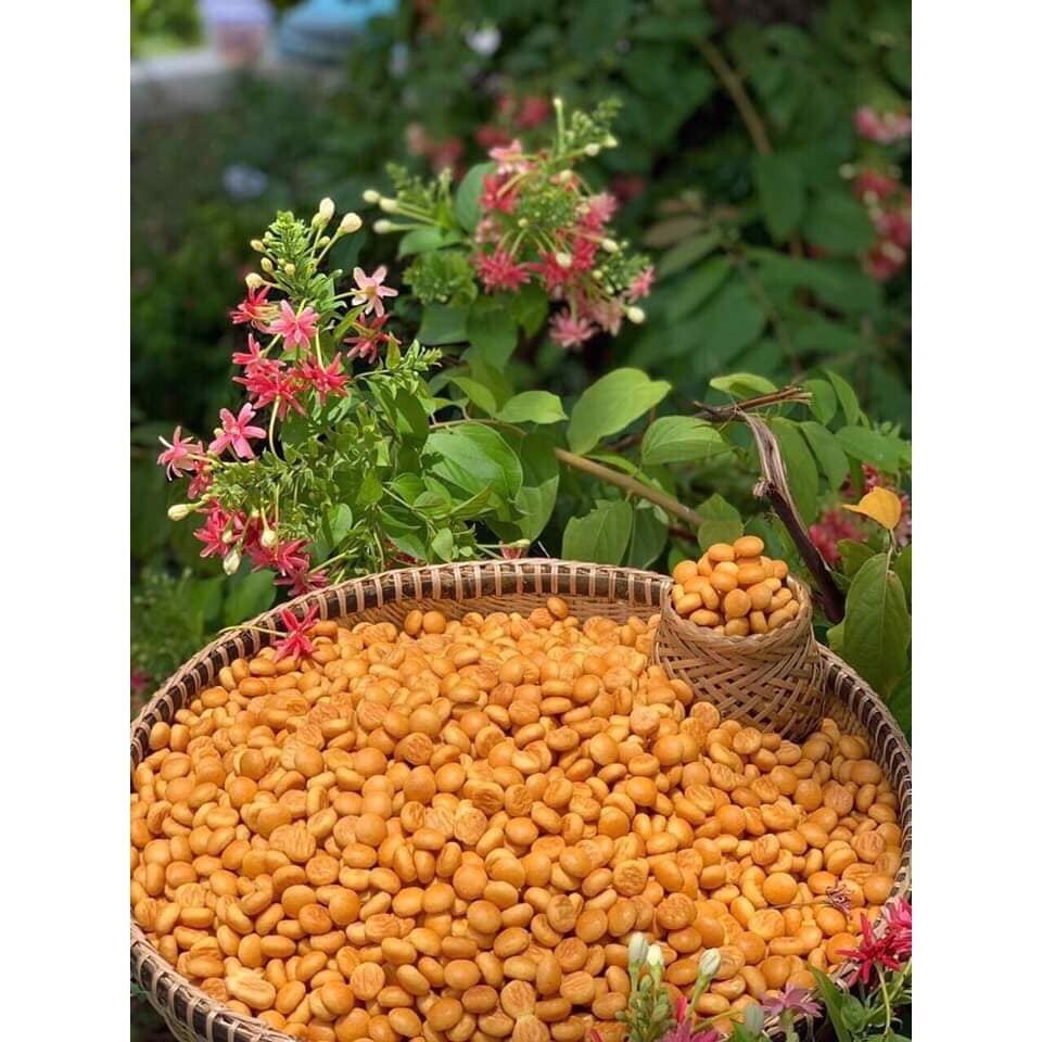 500g bánh hạt ngọc (bánh nút)