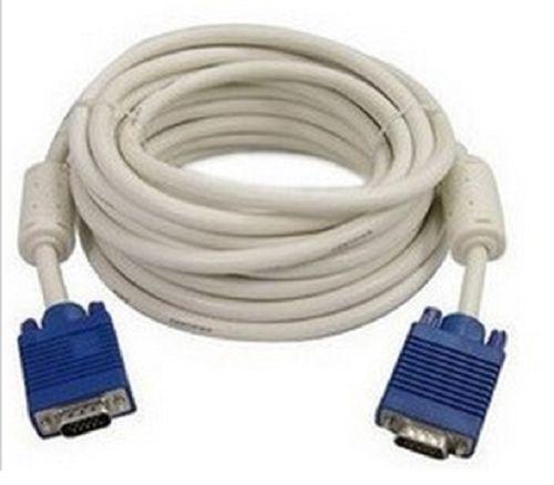 Dây cáp 2 đầu vga 5m 3+4 chống nhiễu
