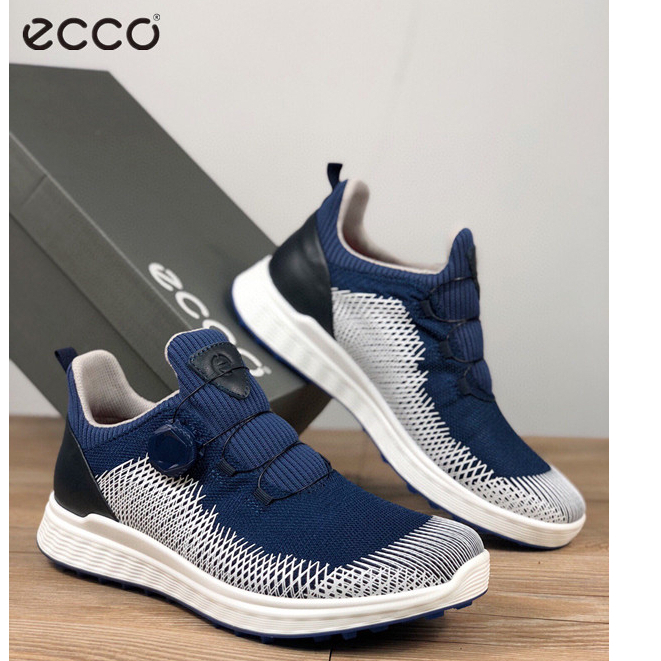 Breathable Golf Running Shoe Mesh Men's 832305 High Performance Sports Shoes