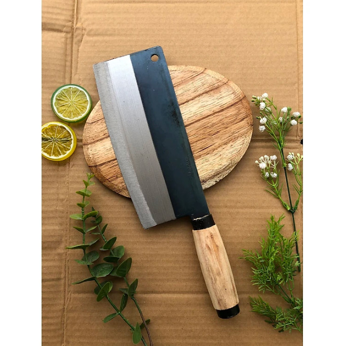 dao  CS010, Dao phở chặt xương chặt gà vịt