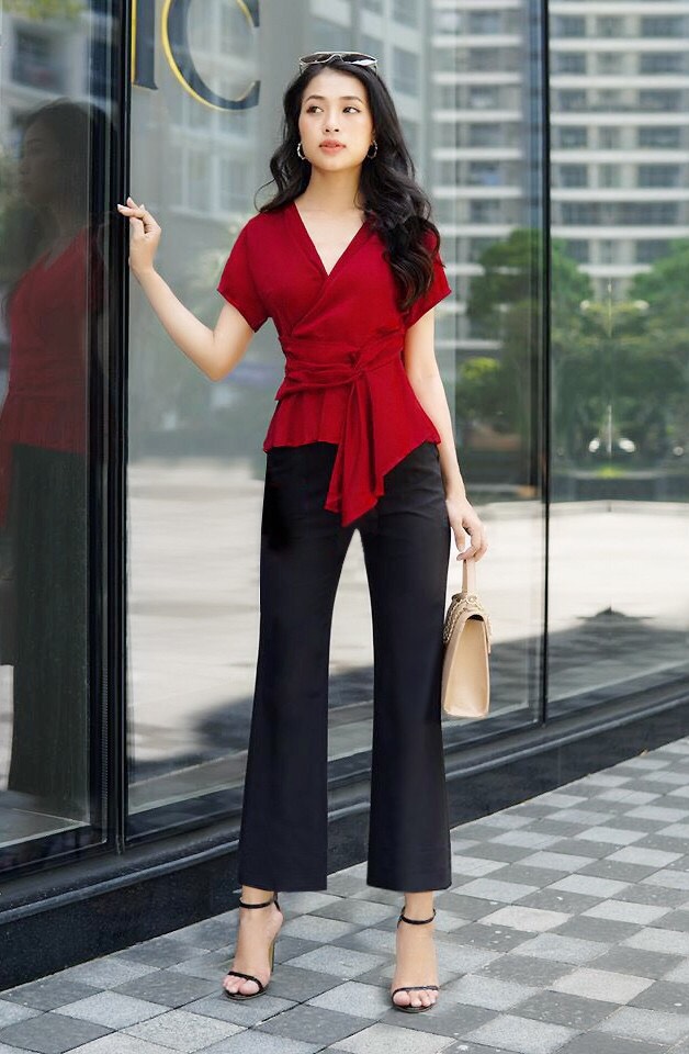Sét bộ ông suôn cao cấp