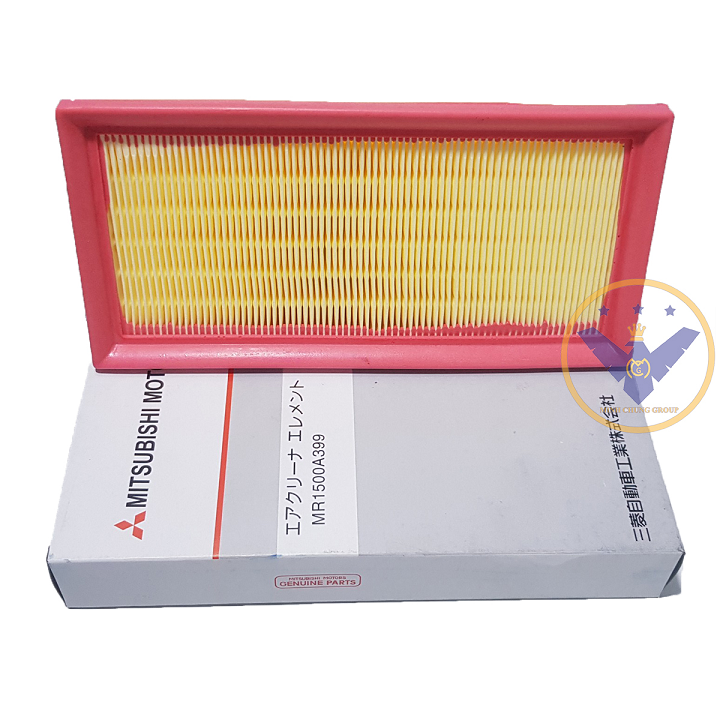 Lọc gió động cơ Mitsubishi Attrage, Mirage