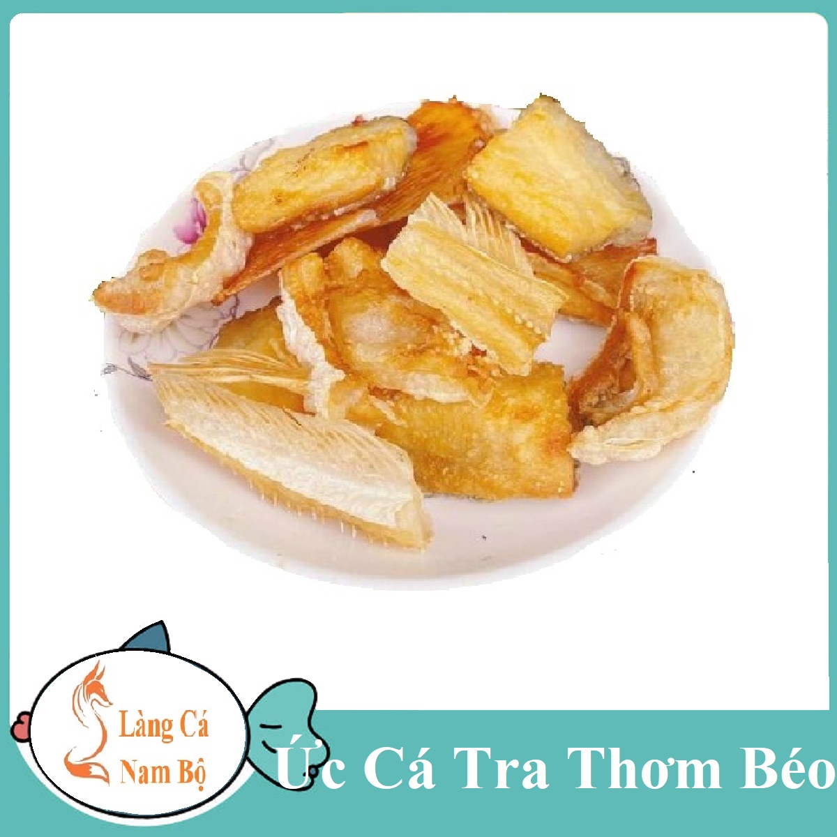 Ức mỡ cá pasa thơm ngon béo mật-ức mỡ cá pasa thơm ngon béo mật