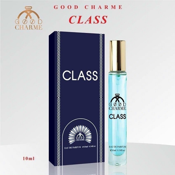 Nước hoa nam class - nam tính, sang trọng và cuốn hút