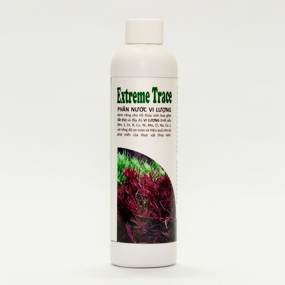 Phân nước vi lượng Extreme Trace