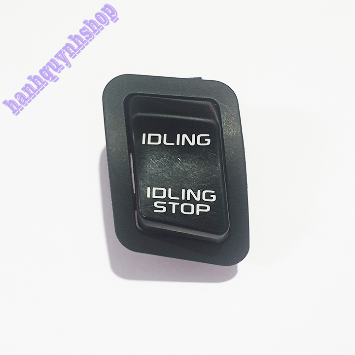 Công Tắc IDLING STOP Tắt Máy Tạm Thời Xe Ga Honda