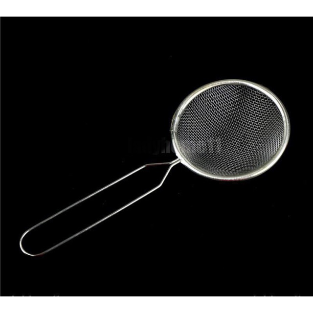 Ray lọc cát mini
