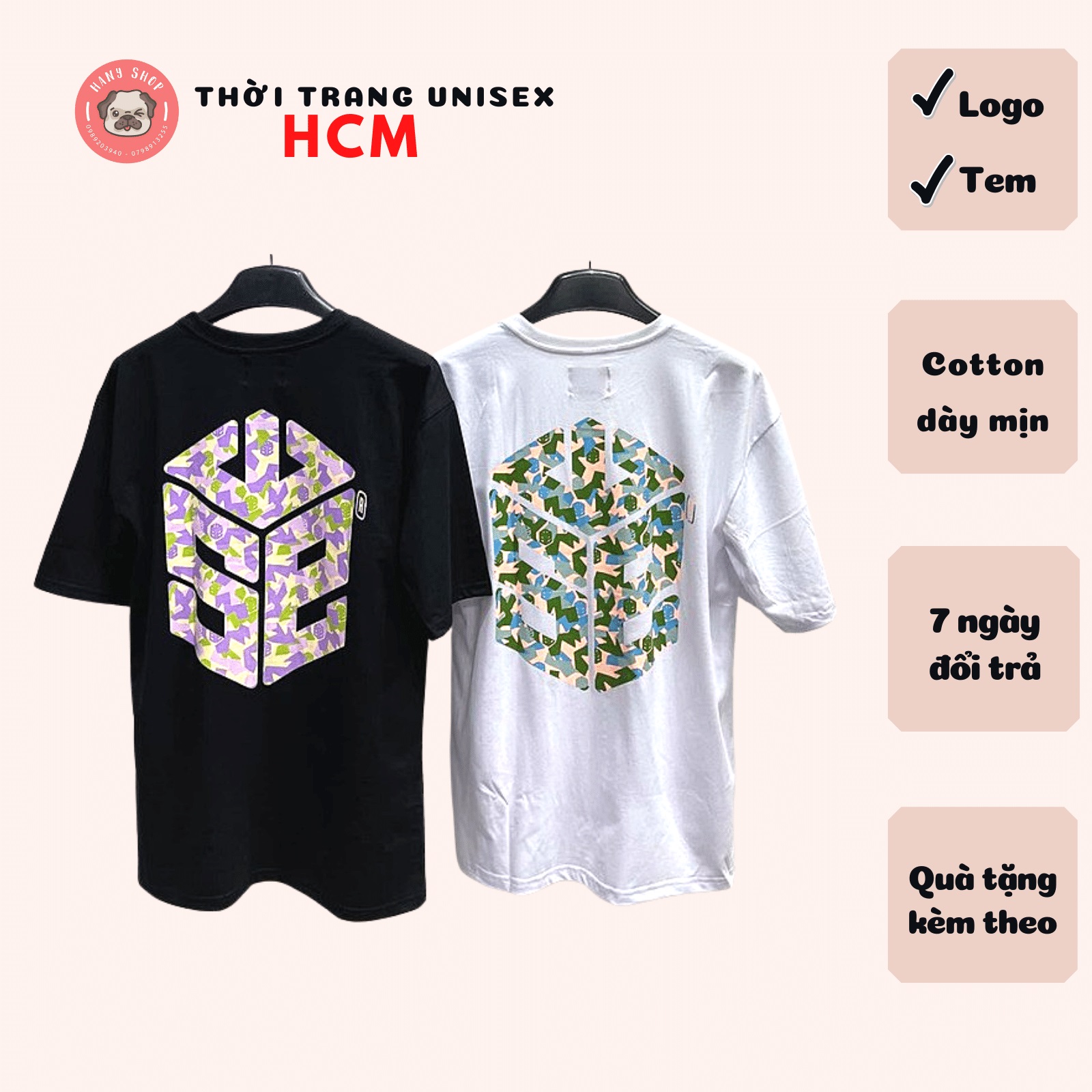 Áo thun tay lỡ form rộng SWE Camo Tee phong cách unisex cho cả nam nữ, vải cotton 100% co giãn 4 chiều, hình in to và cực bền, có size to (big size) - Áo thun oversize nam nữ AL37