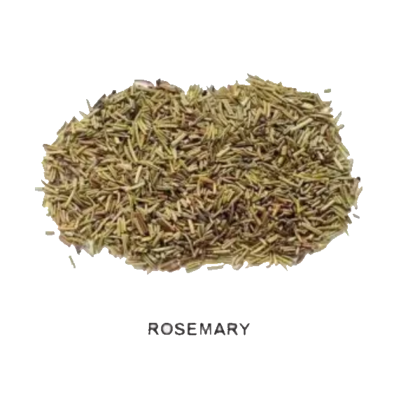 Lá thơm hương thảo Rosemary 50g AC