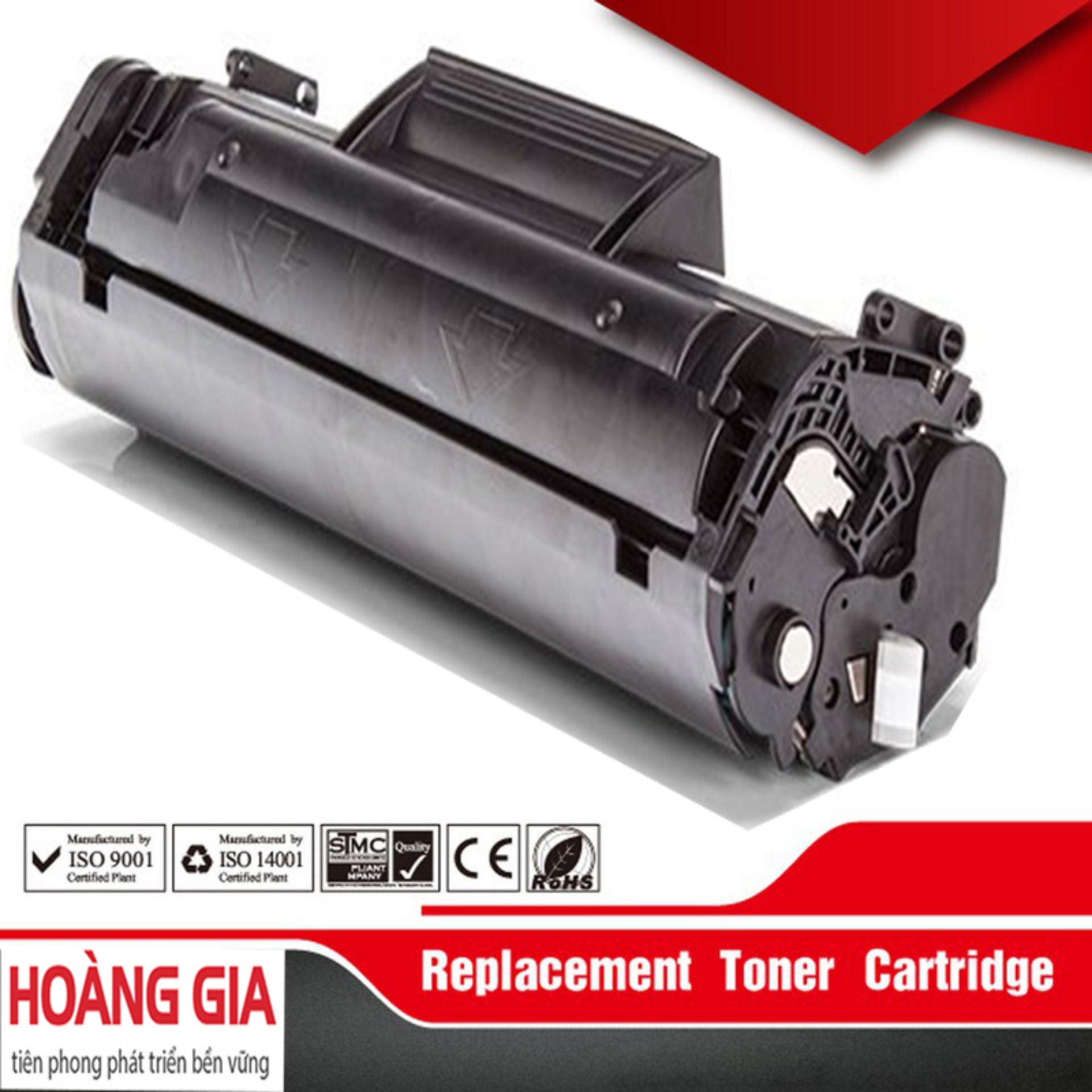Hộp mực sử dụng cho máy in canonlbp 2900