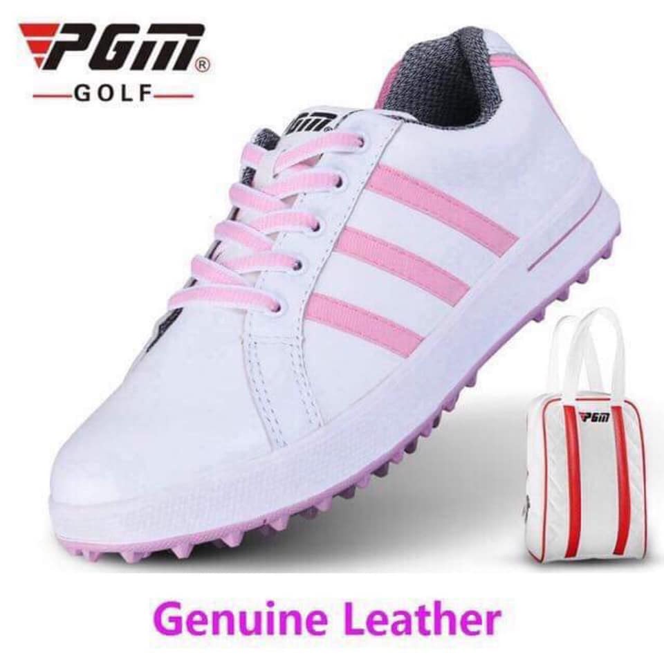 Giày golf pgm