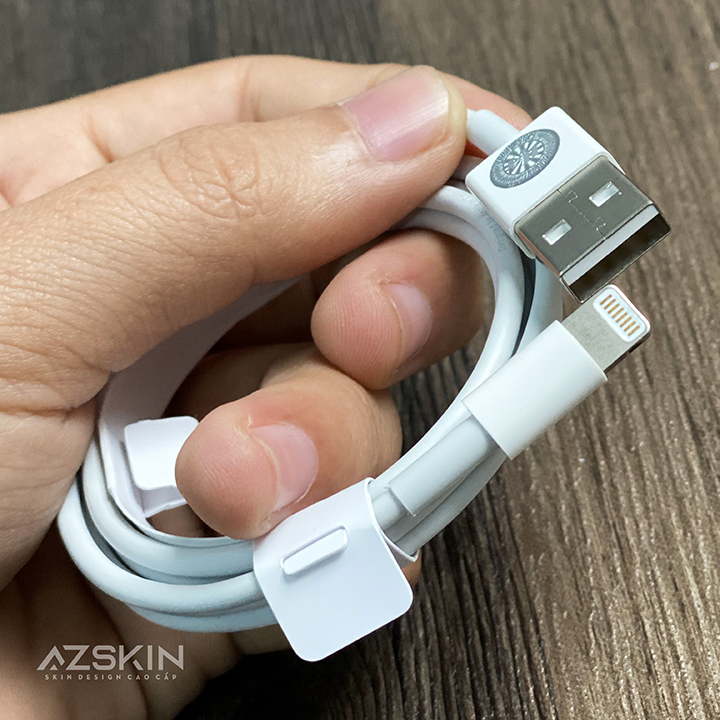 Cáp sạc ios cáp sạc i.phone