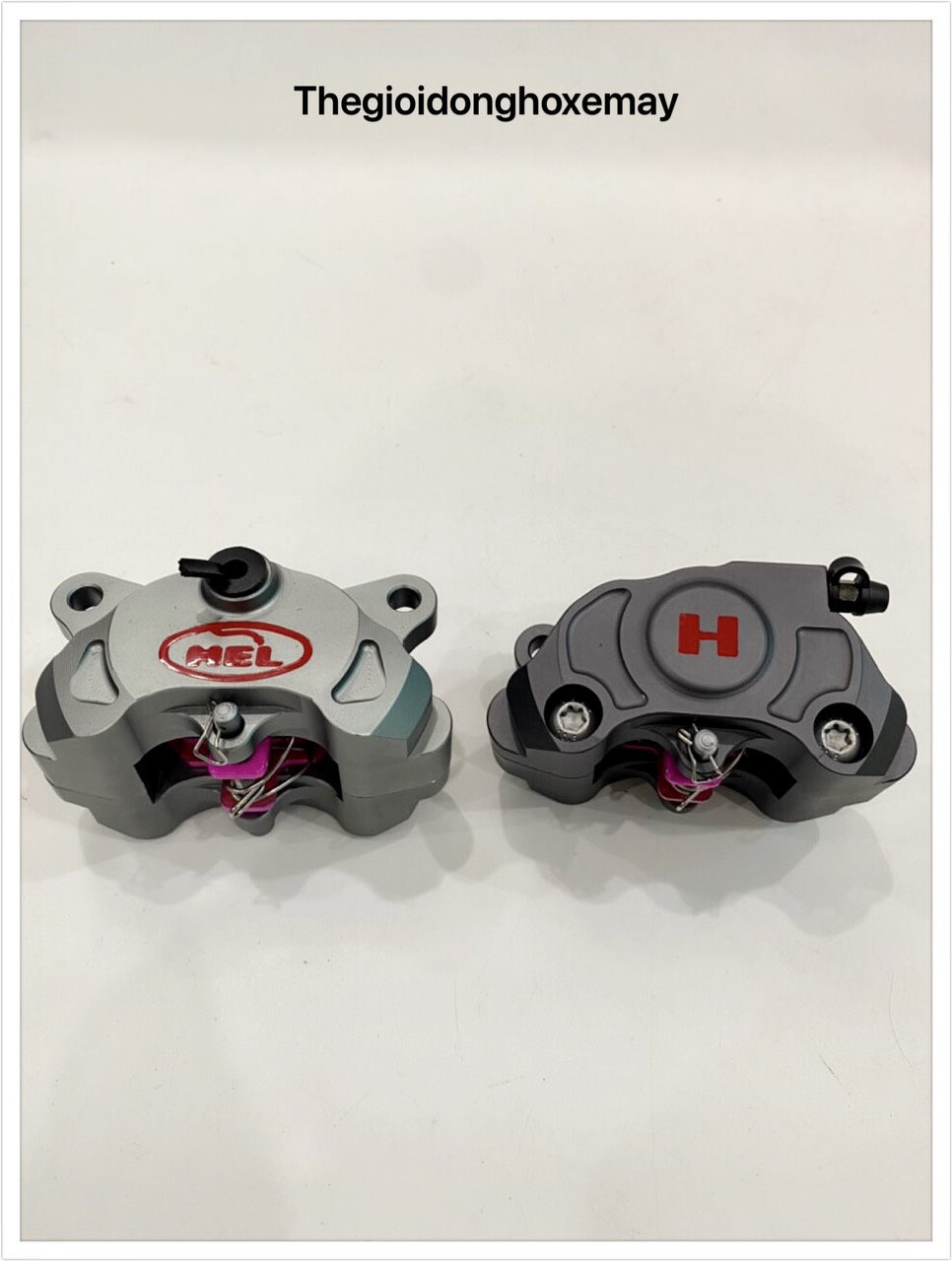 Heo Hel Mode 2 Piss Đối Xứng Bố Hồng Màu Anos Chuẩn Đẹp 1:1