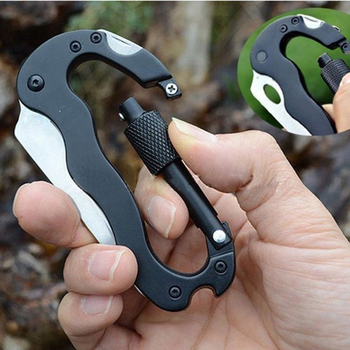 Siêu Phẩm Móc Khóa Đa Năng 5in1