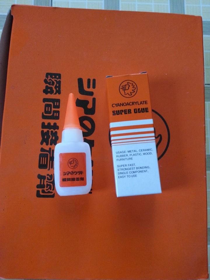 keo dán giày siêu dính |dán mọi loại giày dép