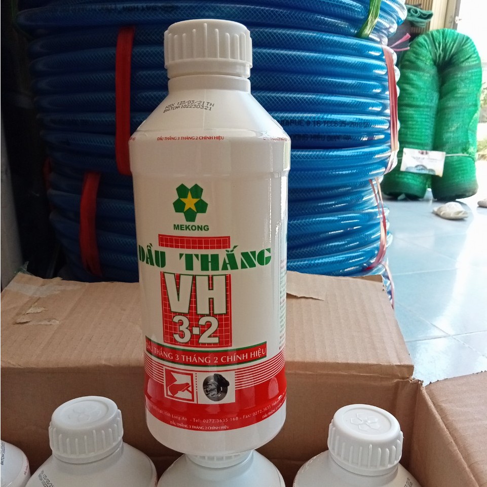Dầu thắng dùng cho xe hơi xe tải VH 3-2