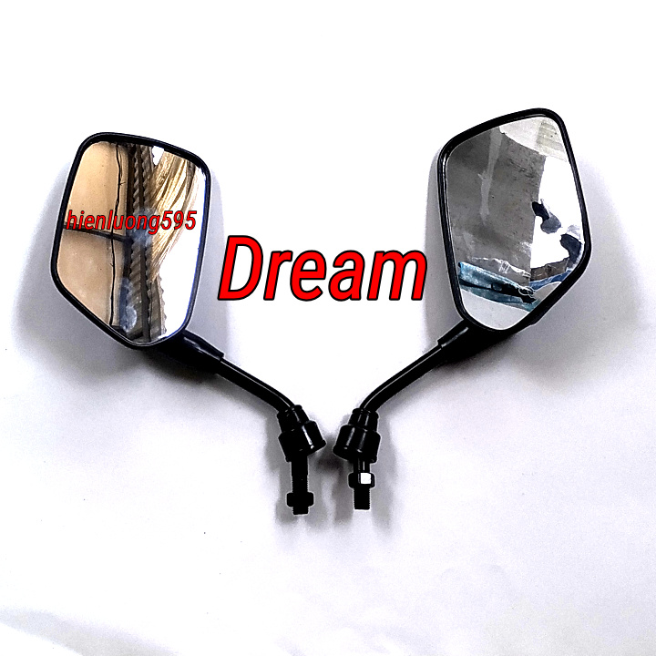 Gương xe máy Dream
