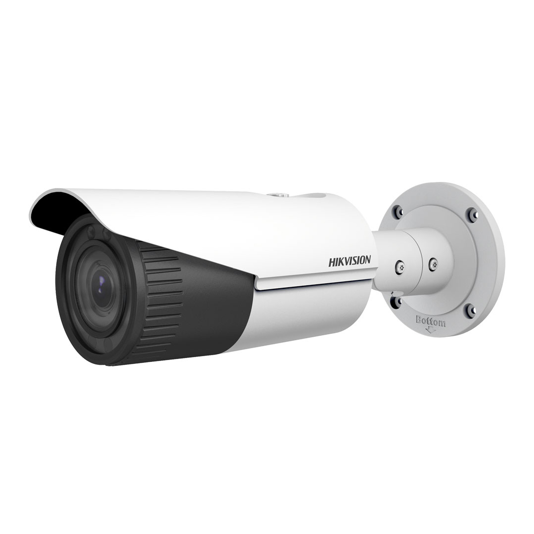 Camera ip hikvision ds-2cd2621g0-i 2.0 megapixel, ống kính f2.8-12mm, chống ngược sáng, microsd hàng chính hãng
