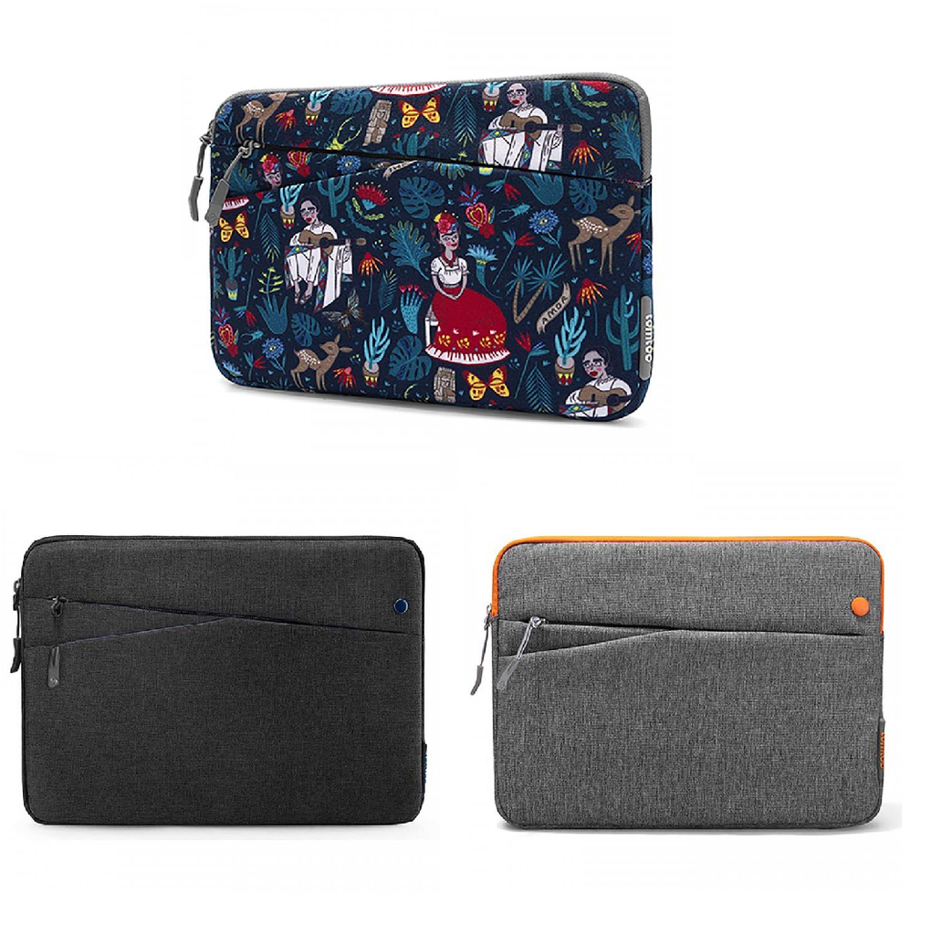 Túi chống sốc tomtoc style cho tablet/ipad11 inch - a18
