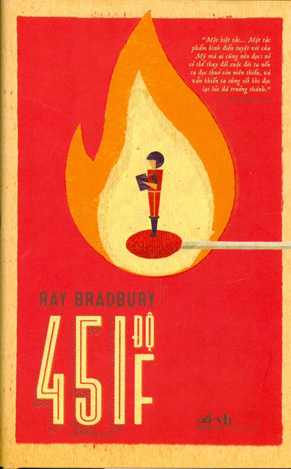 451 độ f