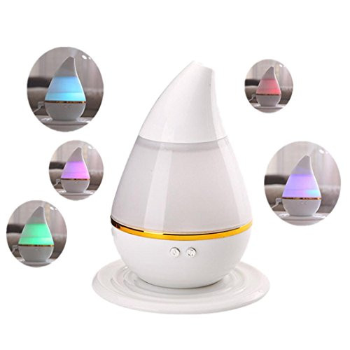(HÀNG NHẬP) MÁY TẠO ĐỘ ẨM MINI HÌNH GIỌT NƯỚC GIÚP TRÁNH CÁC BỆNH DO THỜI TIẾT - GIÚP KHÔNG KHÍ TRONG SẠCH